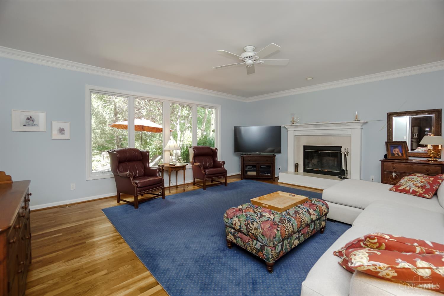 1323 Thornbird Drive