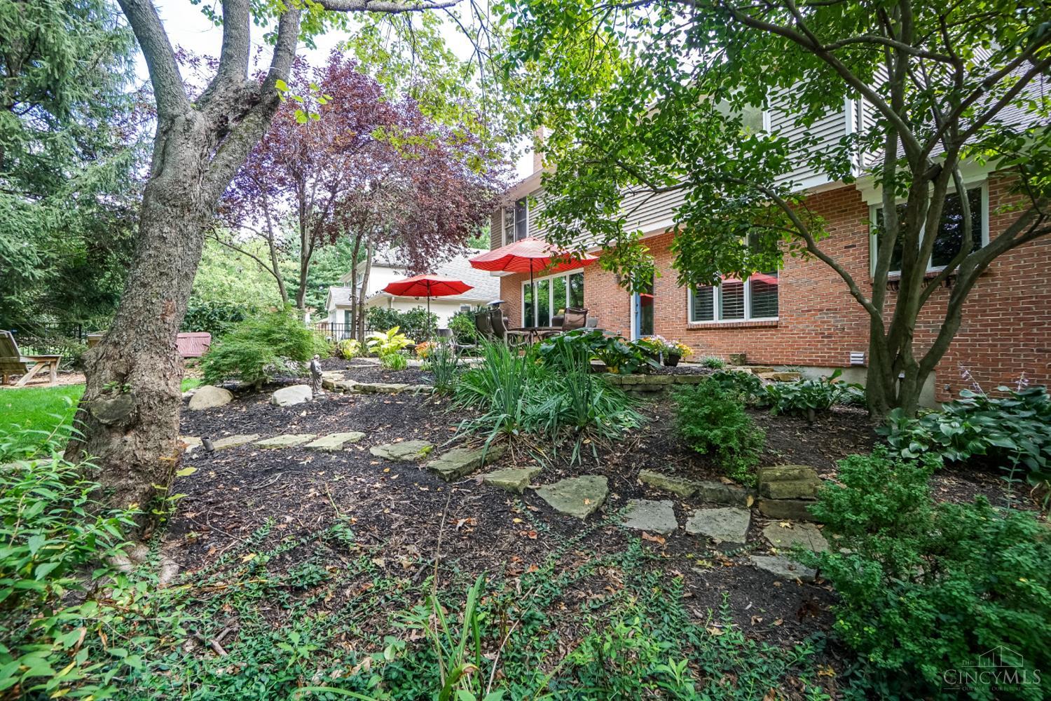 1323 Thornbird Drive