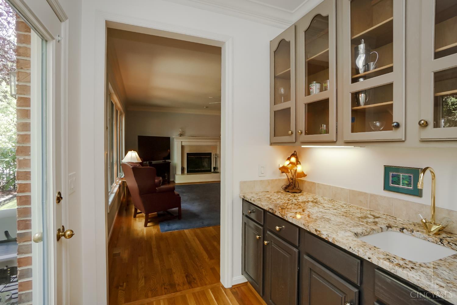 1323 Thornbird Drive