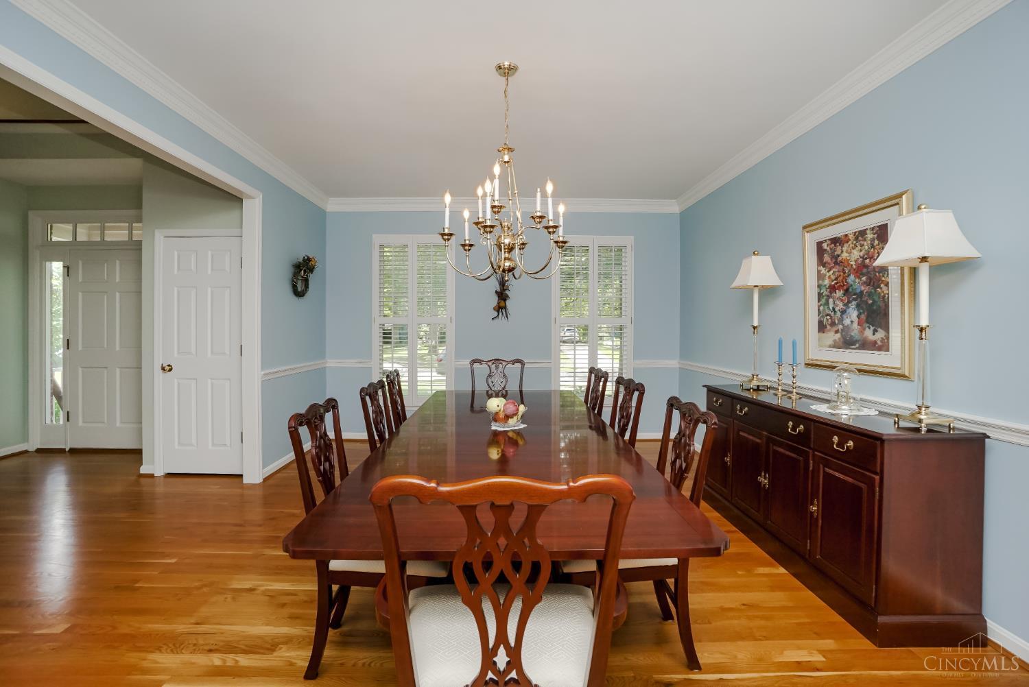 1323 Thornbird Drive