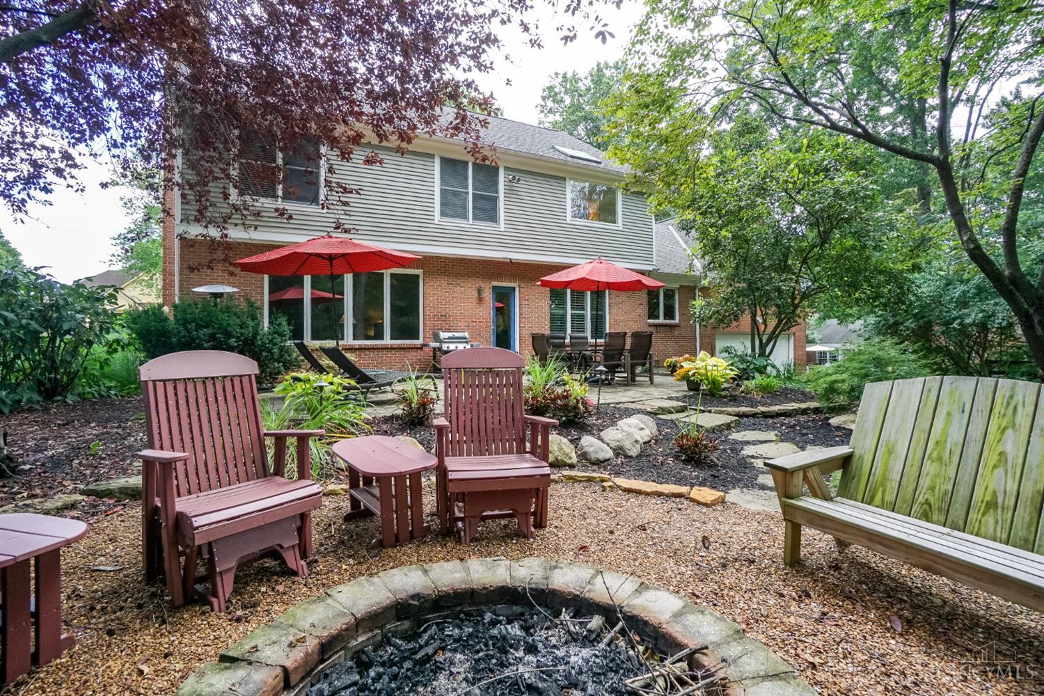 1323 Thornbird Drive