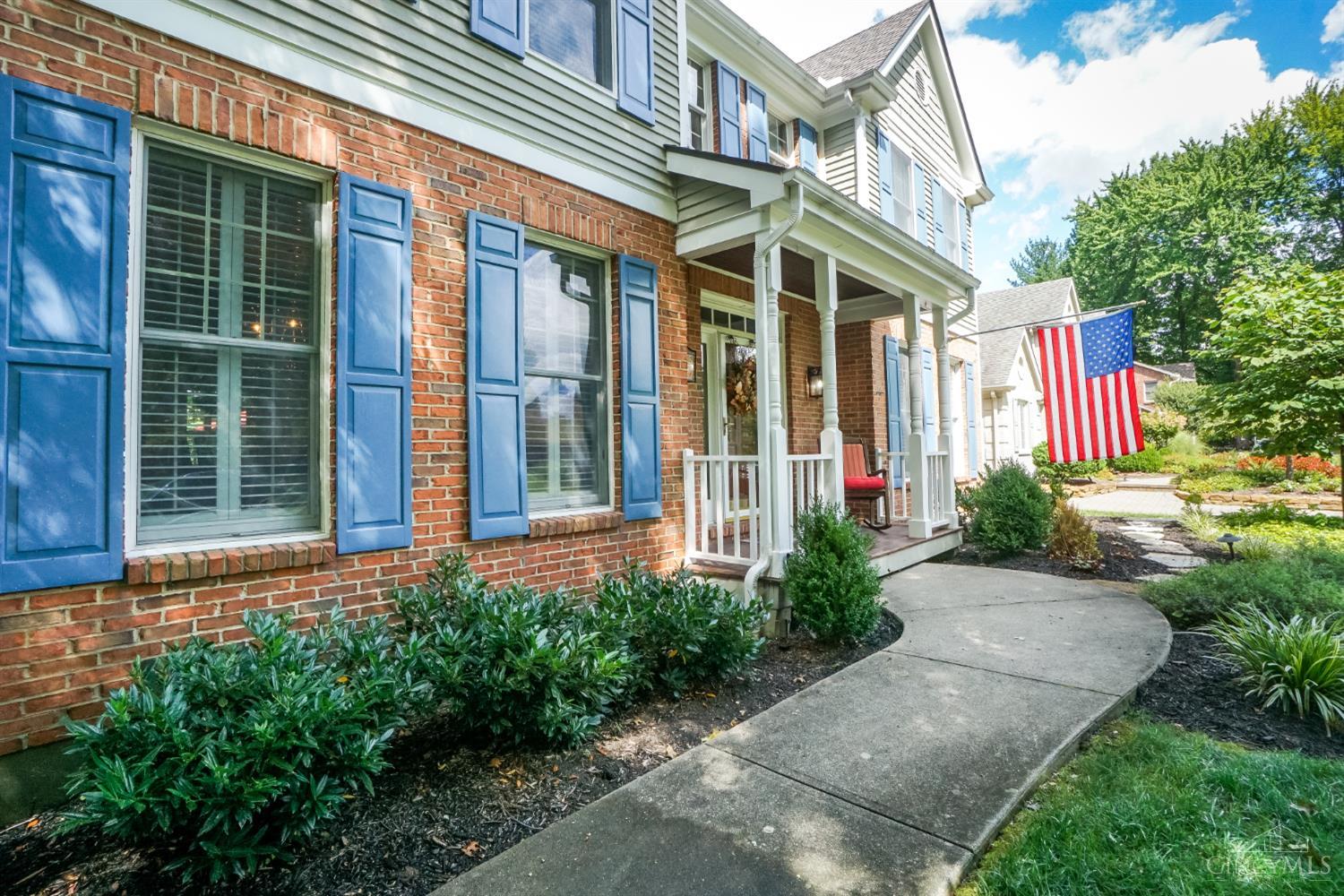 1323 Thornbird Drive