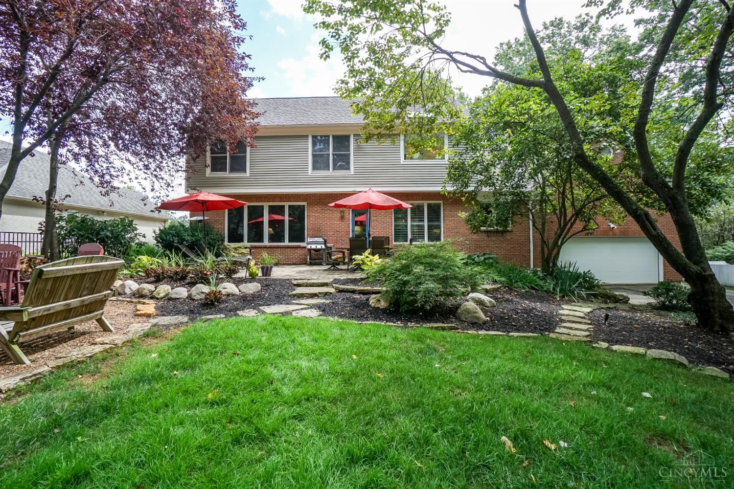 1323 Thornbird Drive