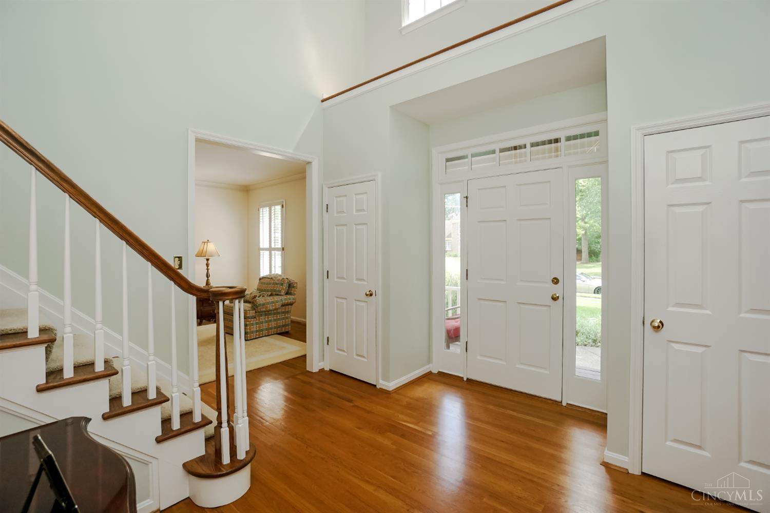 1323 Thornbird Drive