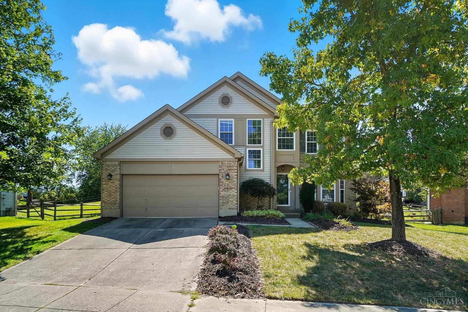 2429 Candlemakers Lane