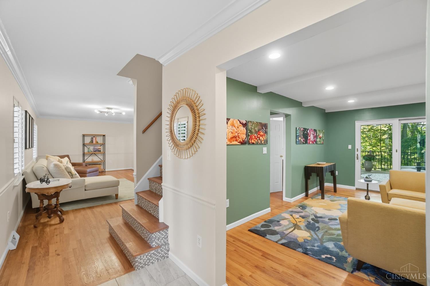 814 Oak Canyon Drive