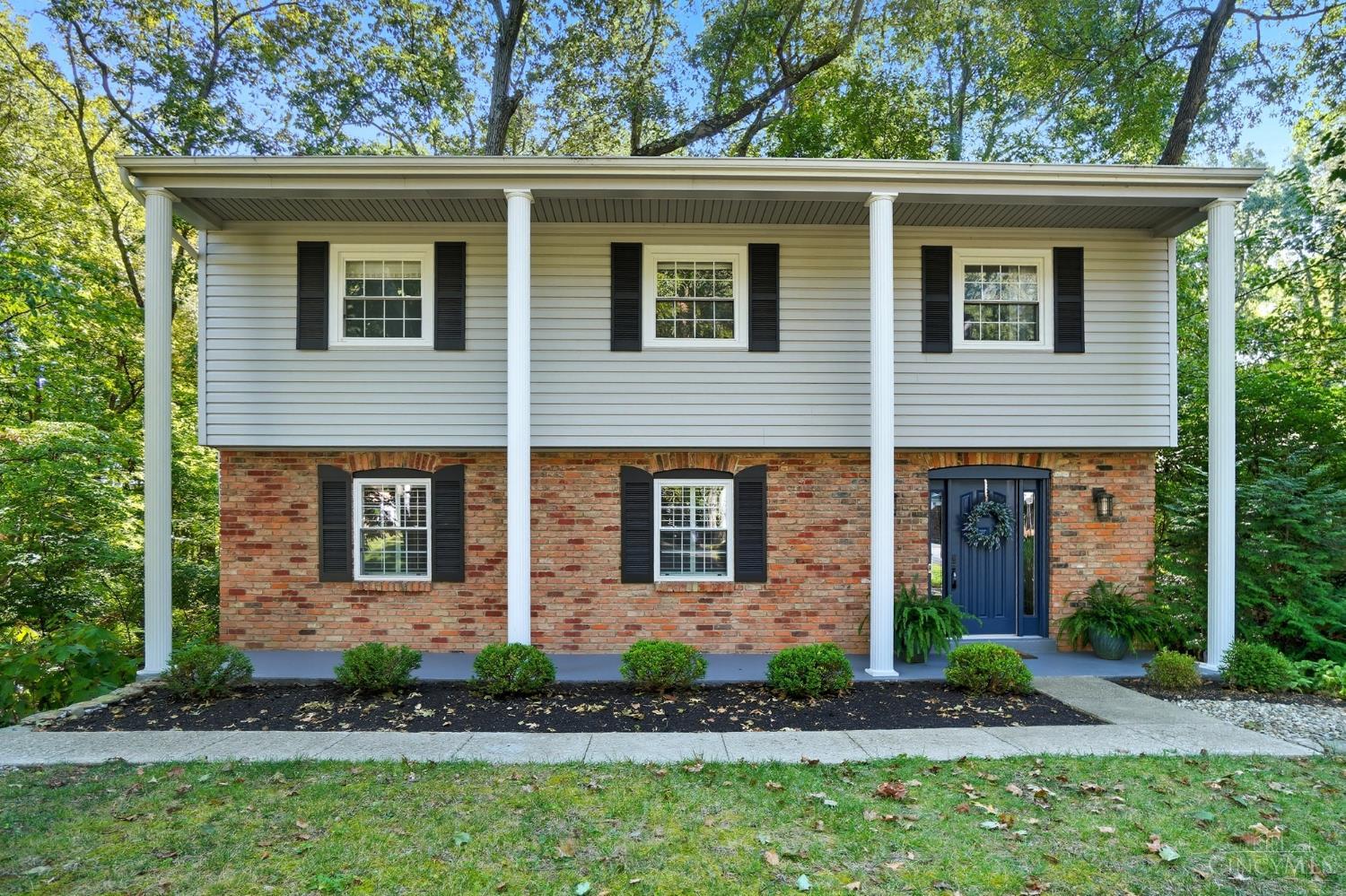 814 Oak Canyon Drive