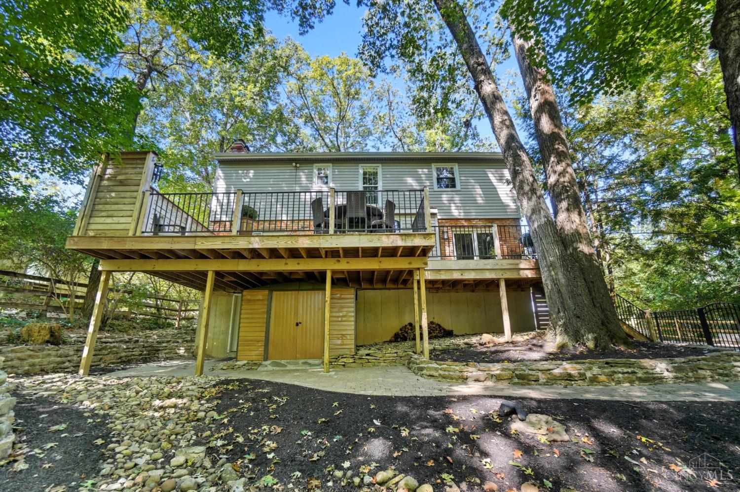 814 Oak Canyon Drive