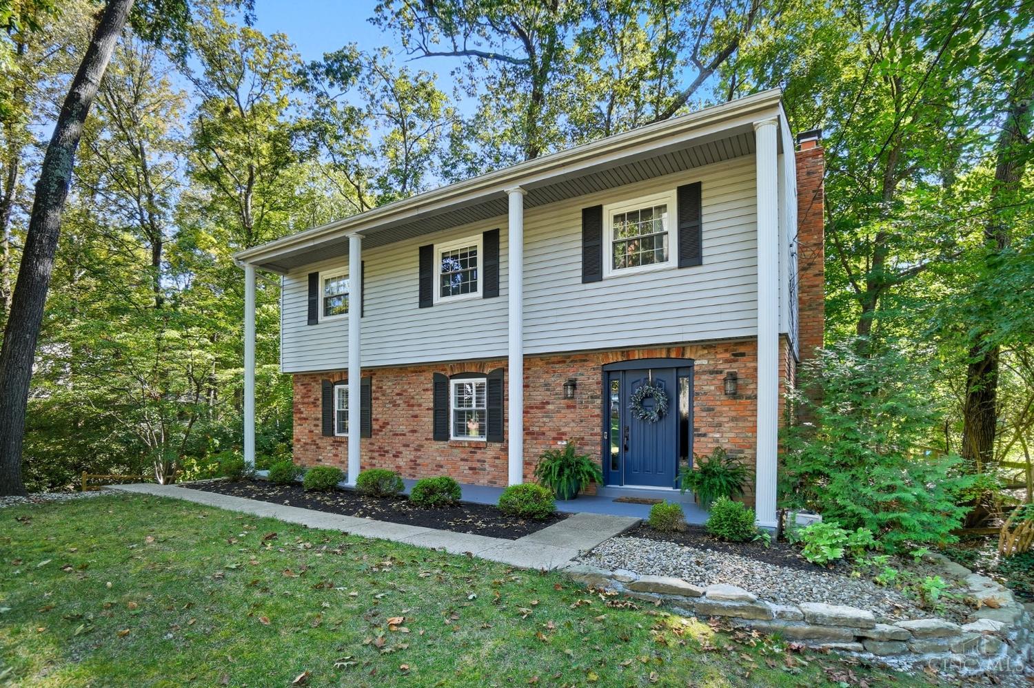 814 Oak Canyon Drive