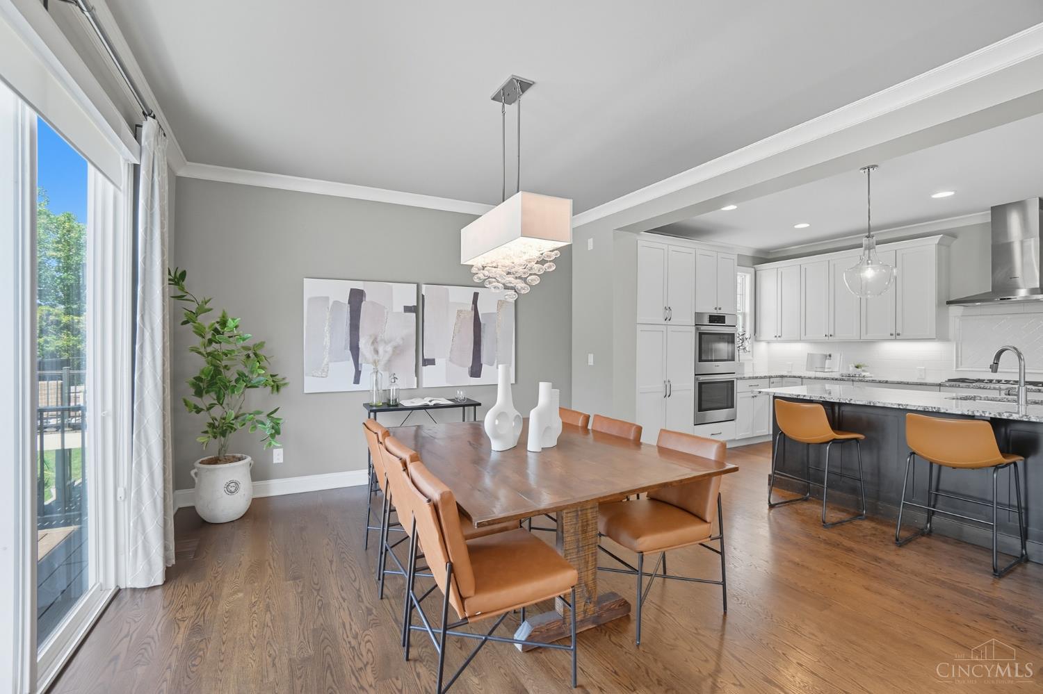 3633 Stettinius Avenue