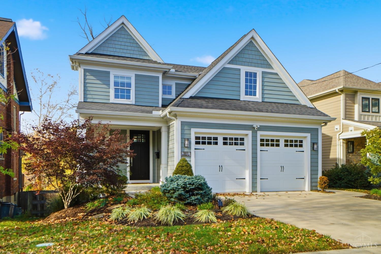 3633 Stettinius Avenue