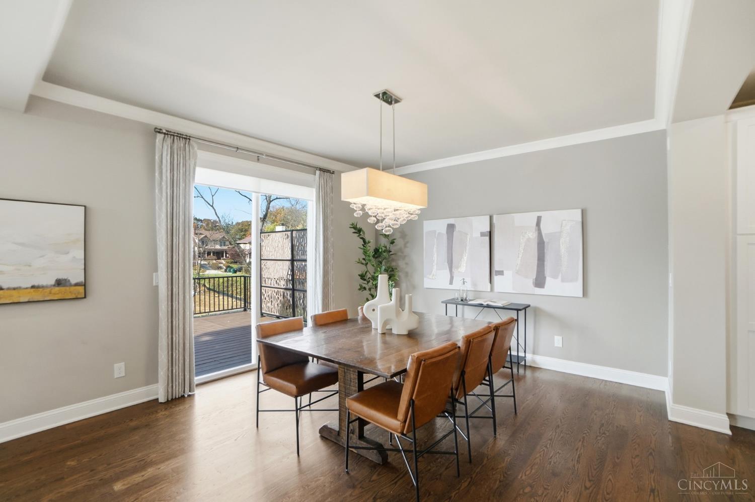 3633 Stettinius Avenue