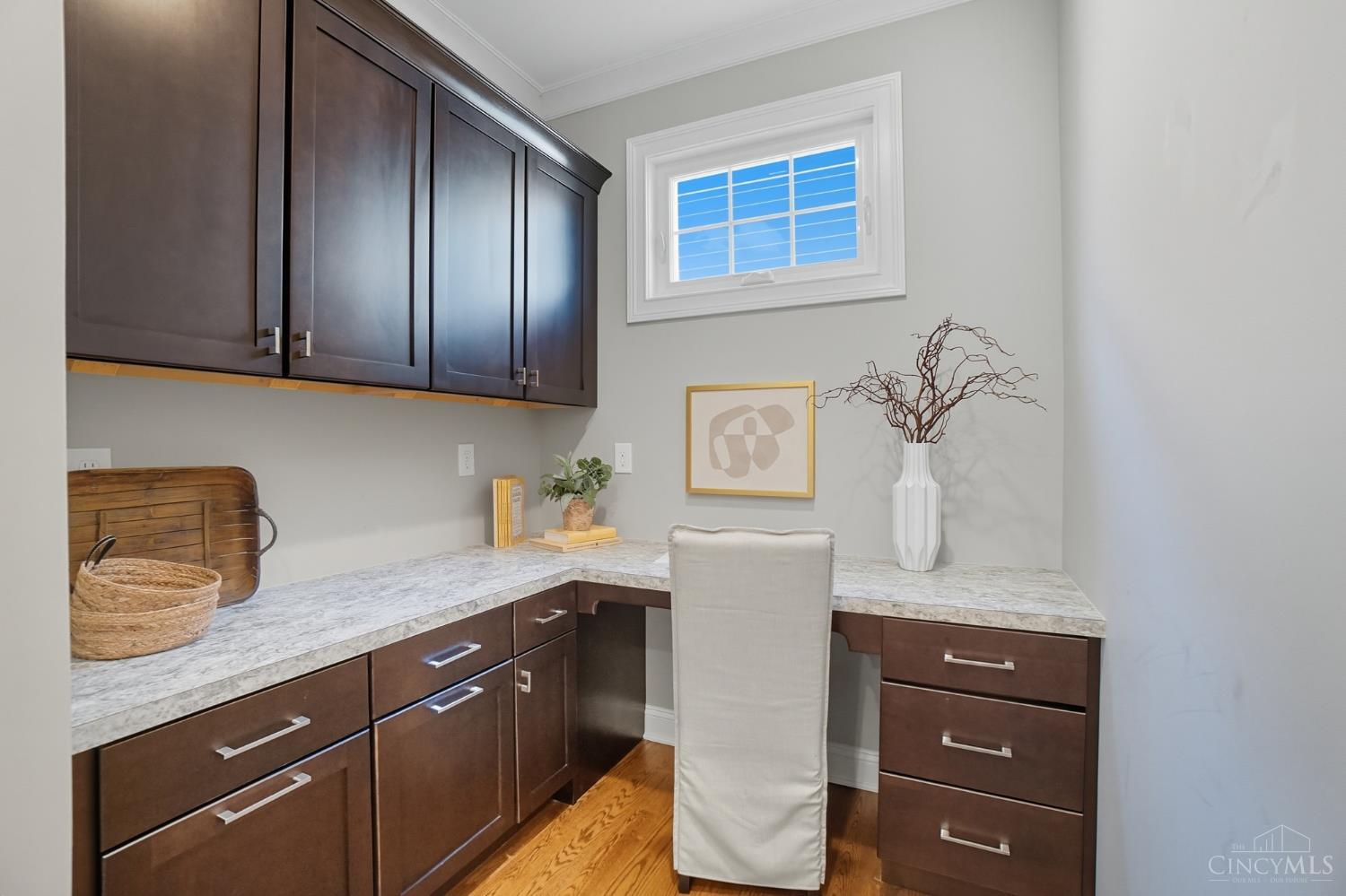 3633 Stettinius Avenue