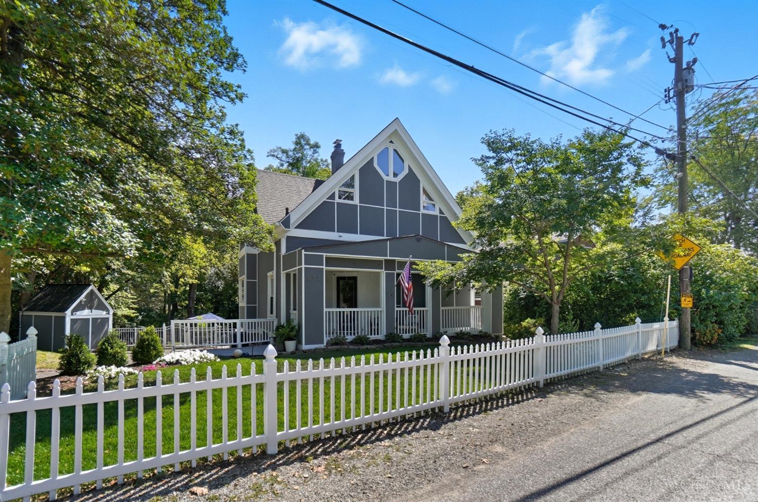 572 Missouri Avenue