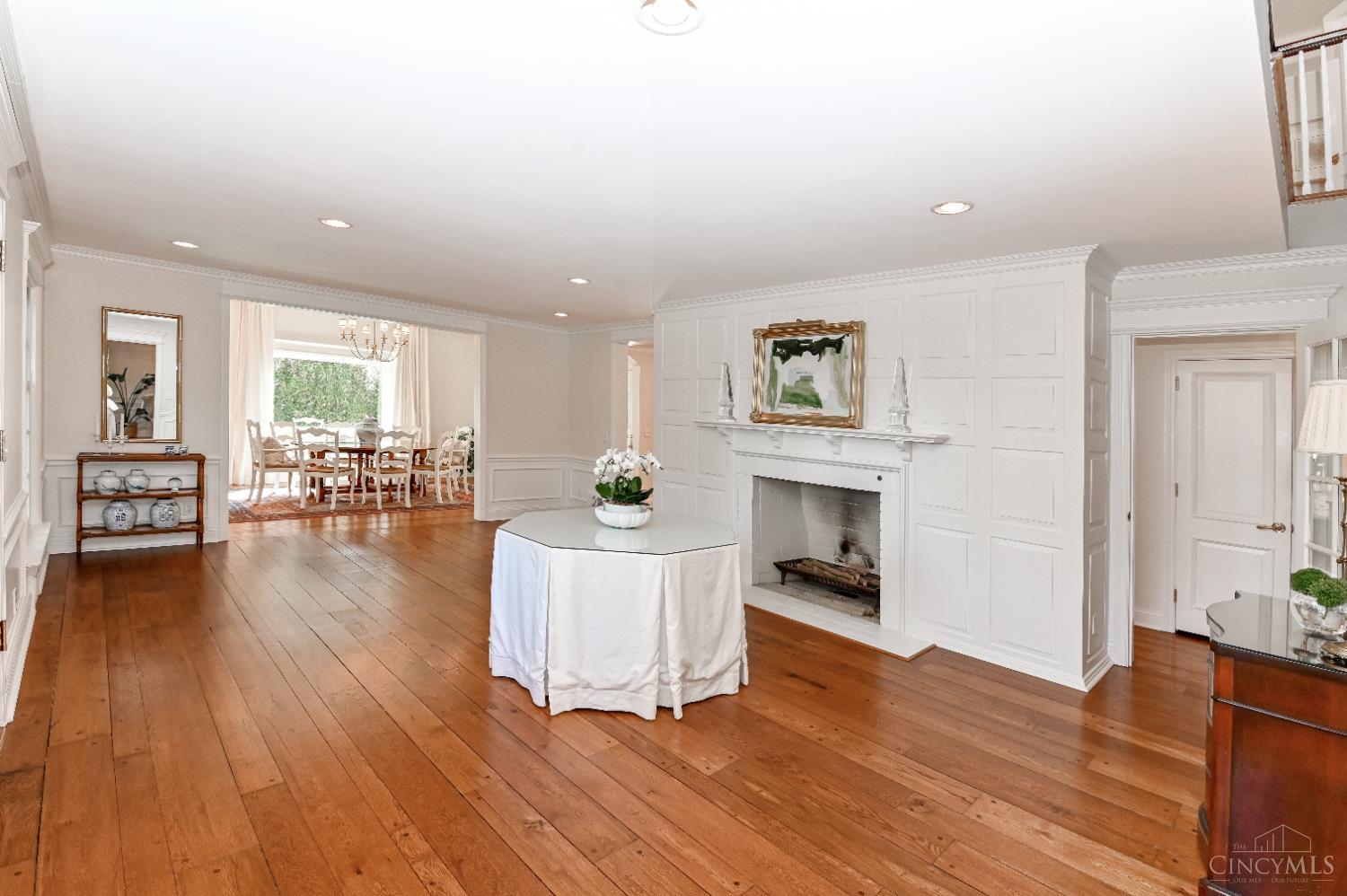 7835 Keller Road