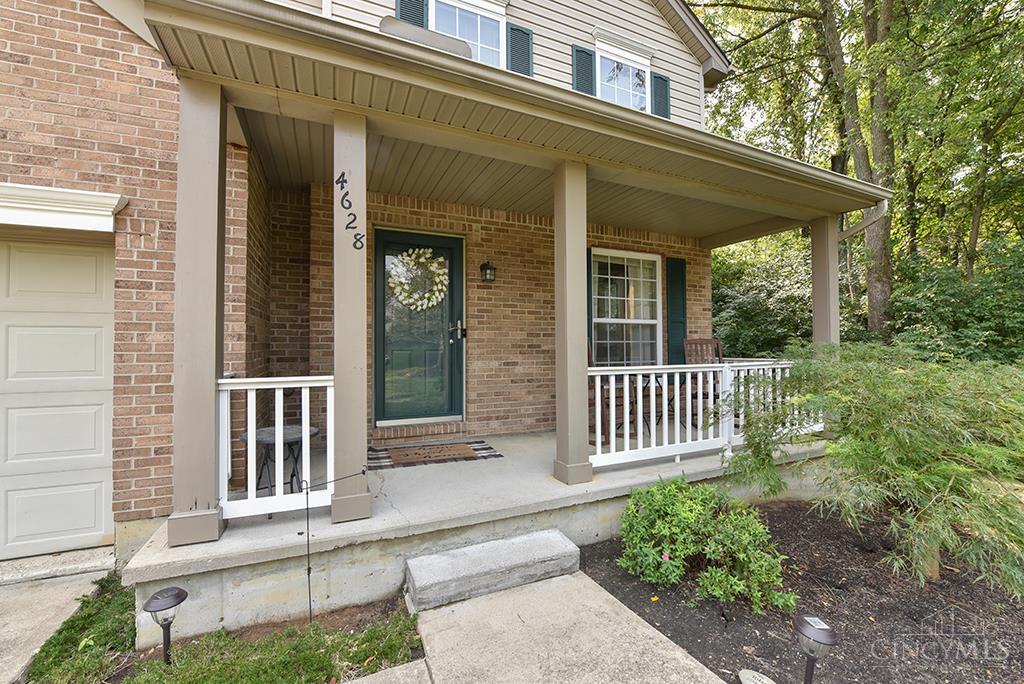 4628 Melody Lane