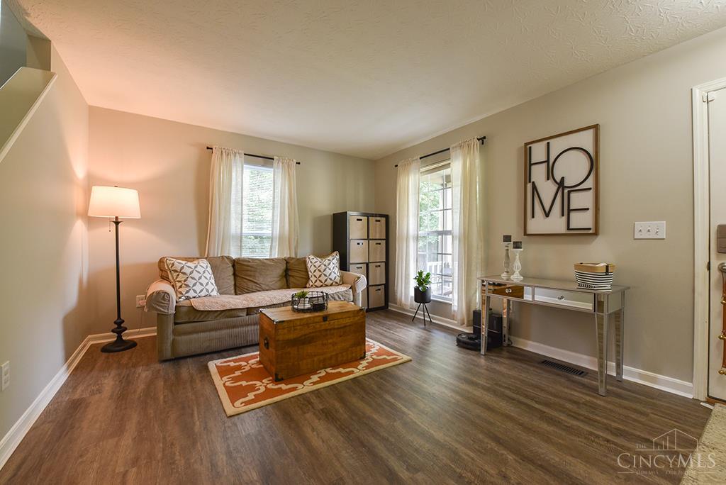 4628 Melody Lane
