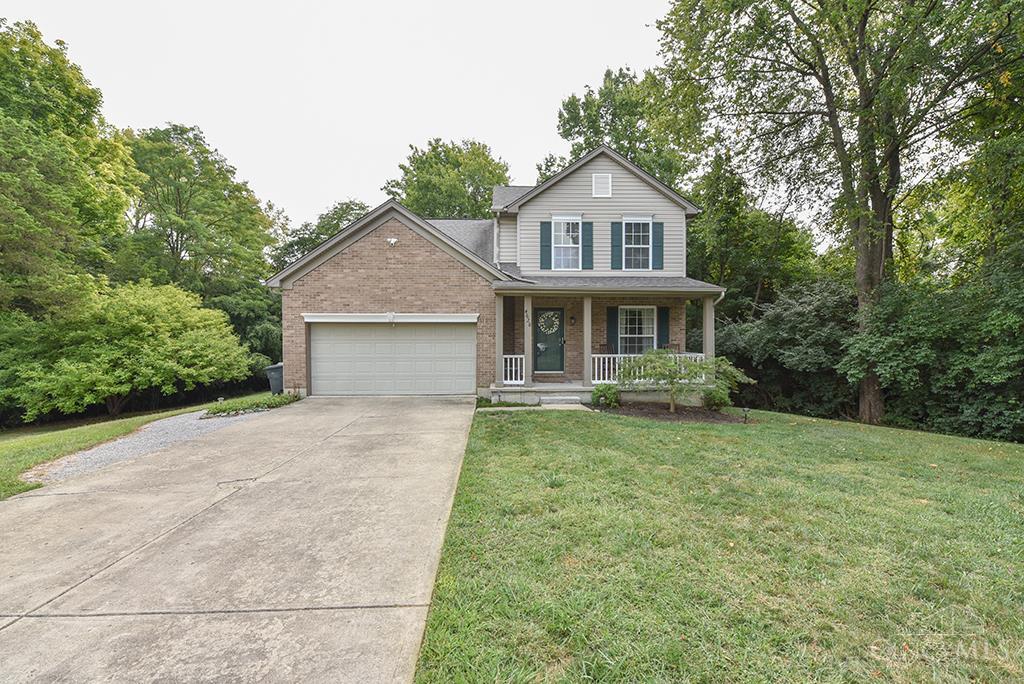 4628 Melody Lane
