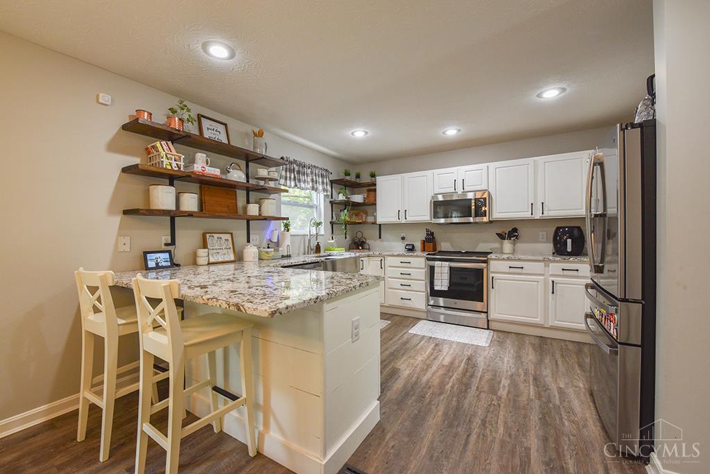 4628 Melody Lane