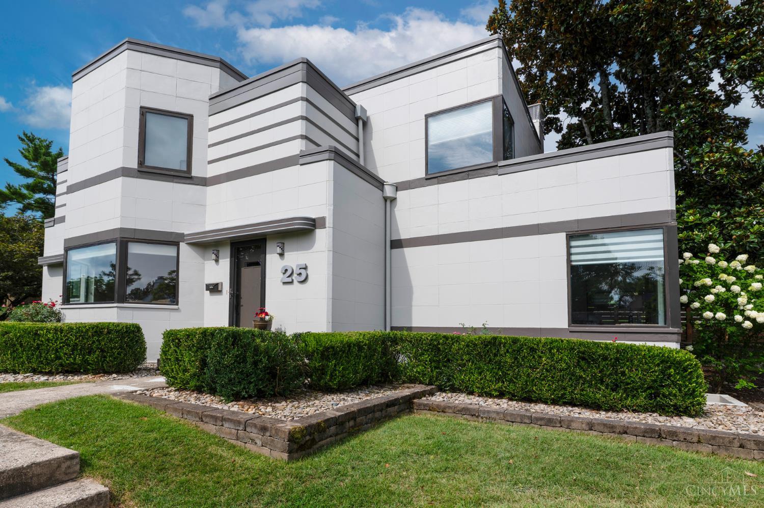 25 Observatory Hill