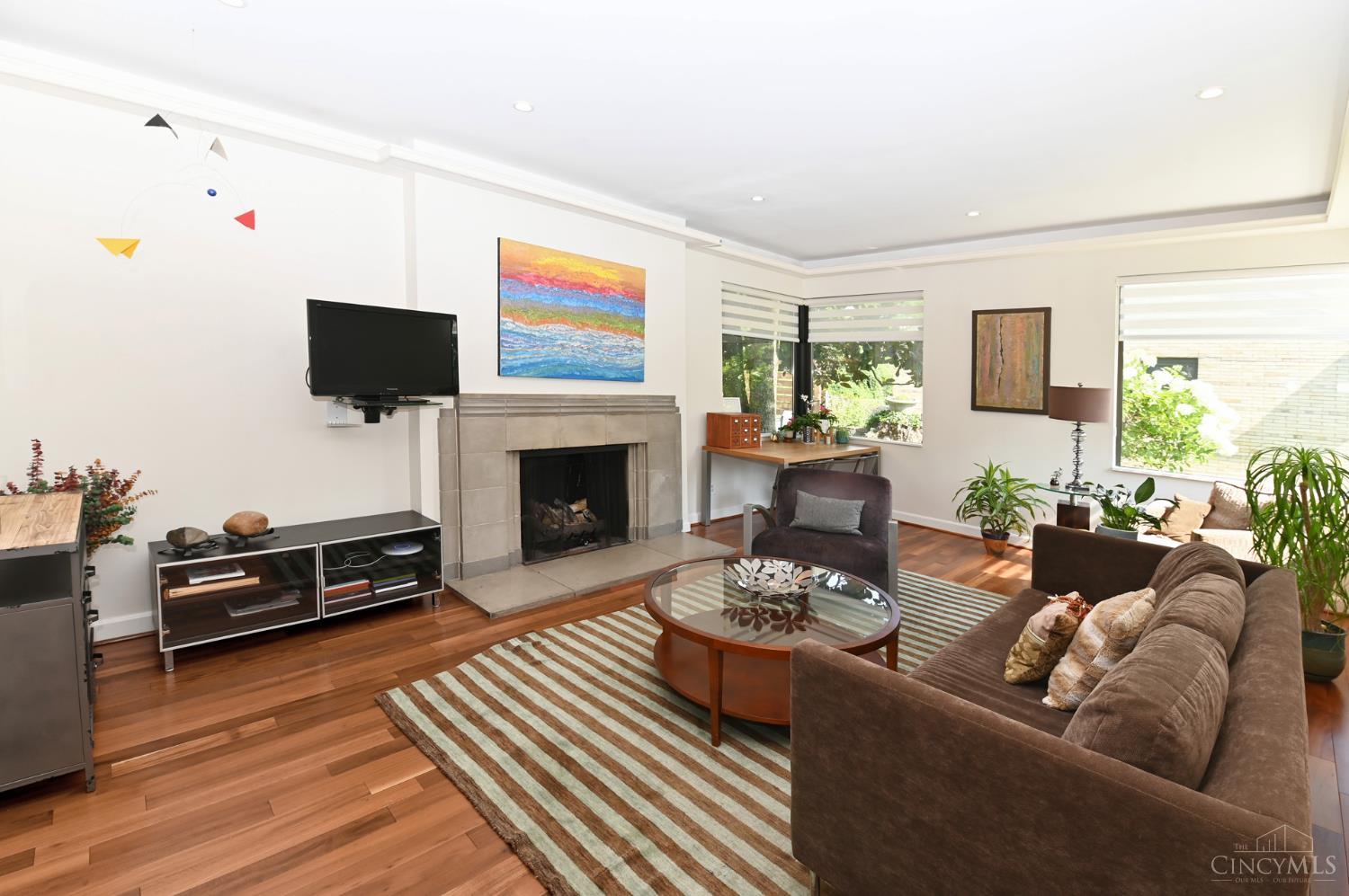 25 Observatory Hill
