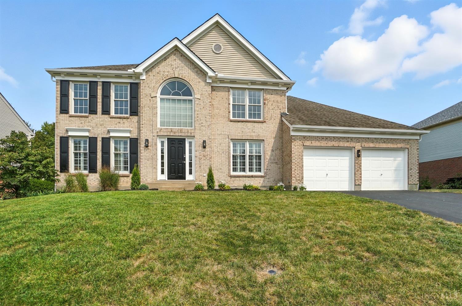 604 Legend Hills