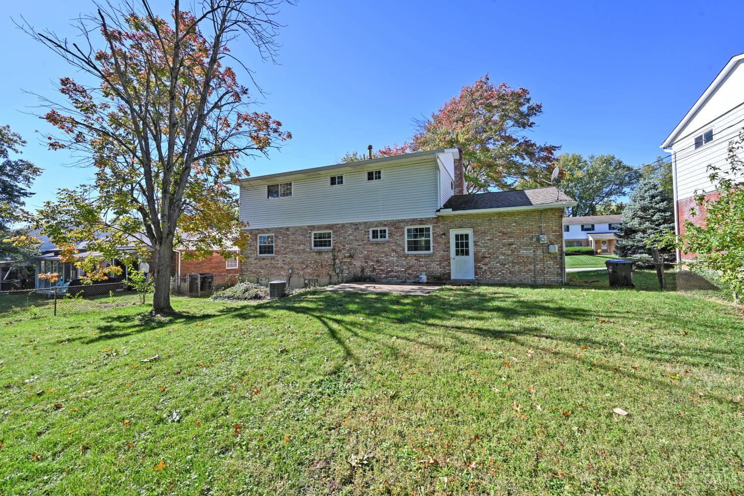 1596 Pinebluff Lane