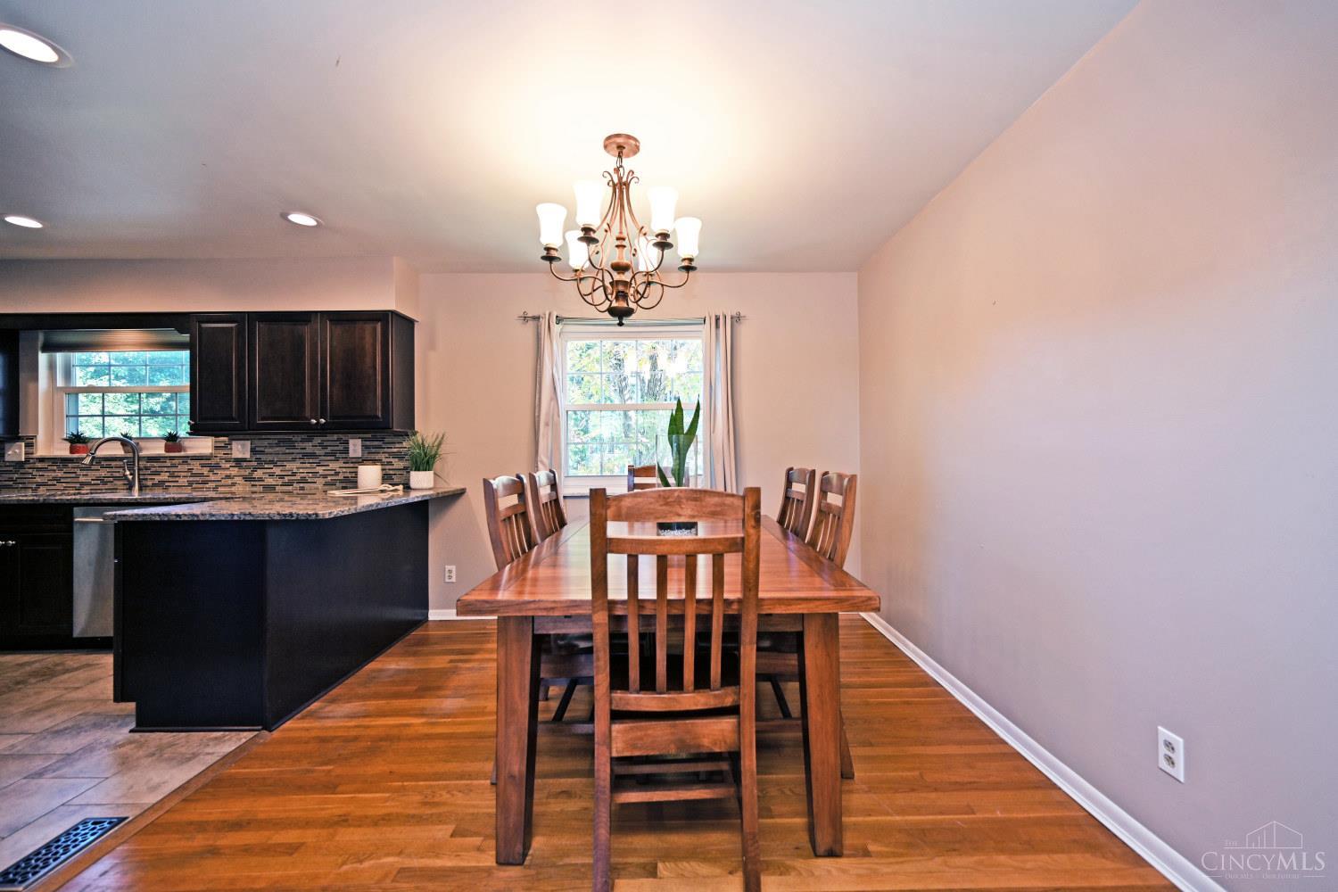 1596 Pinebluff Lane
