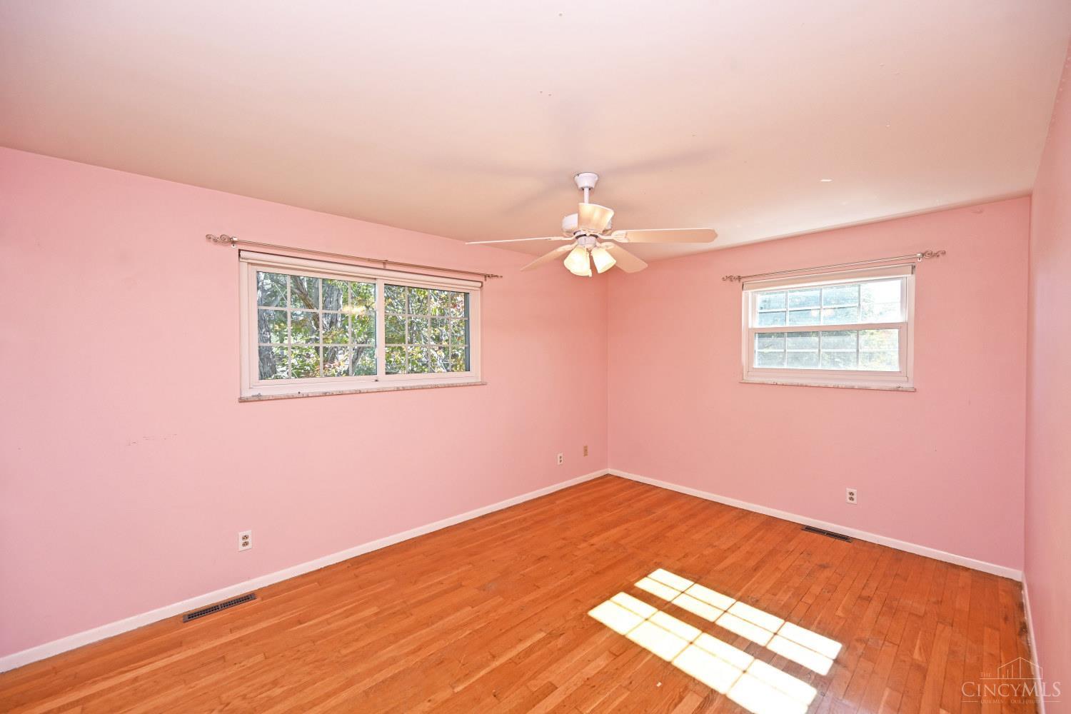 1596 Pinebluff Lane