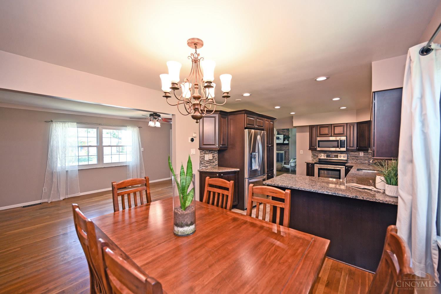 1596 Pinebluff Lane