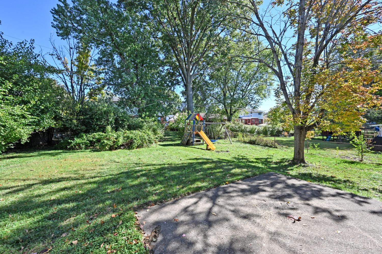 1596 Pinebluff Lane