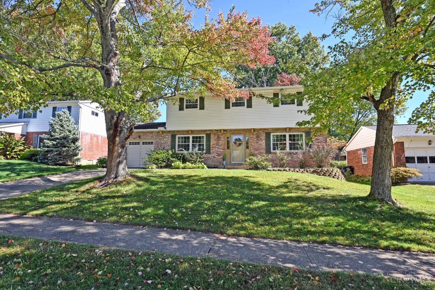 1596 Pinebluff Lane