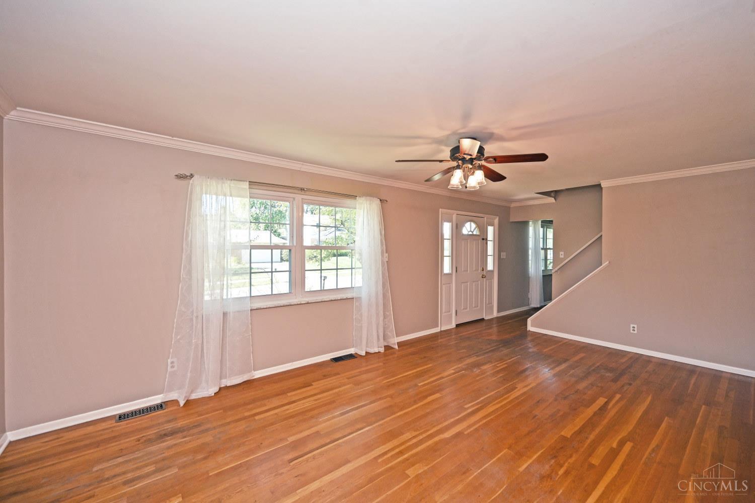 1596 Pinebluff Lane