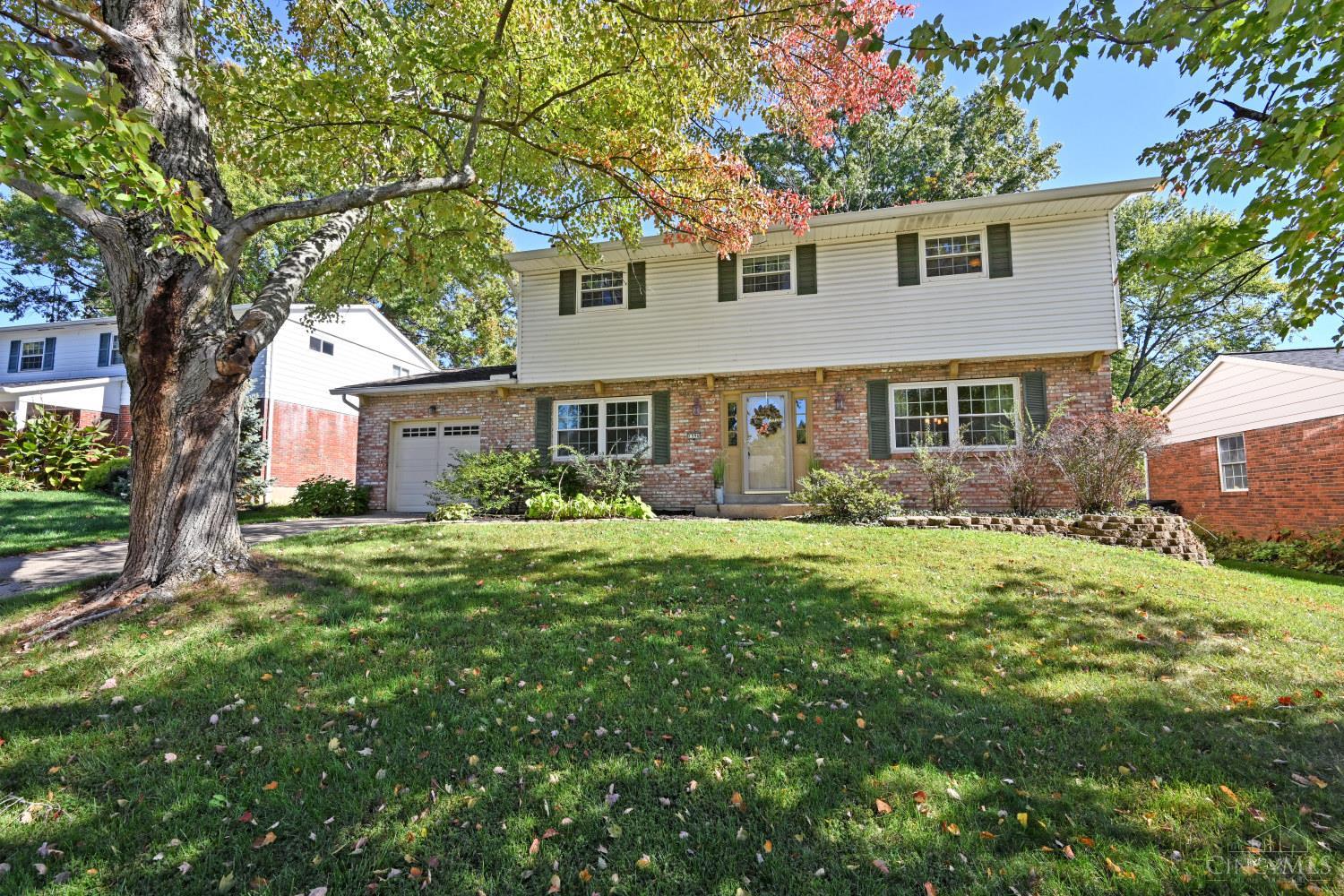 1596 Pinebluff Lane