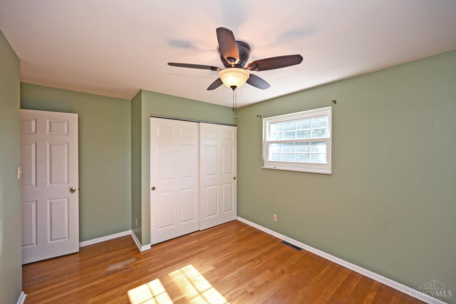 1596 Pinebluff Lane