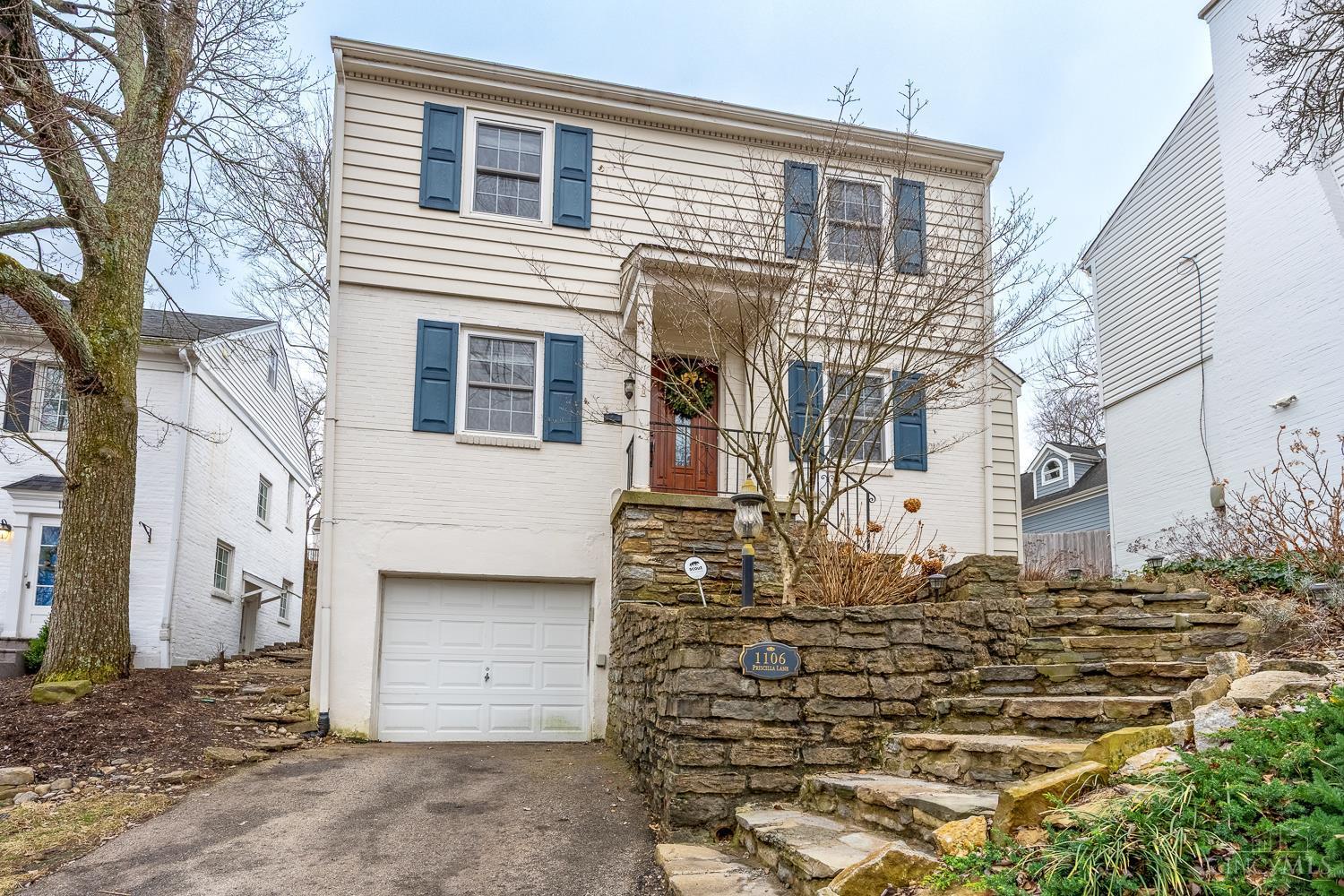 1106 Priscilla Lane