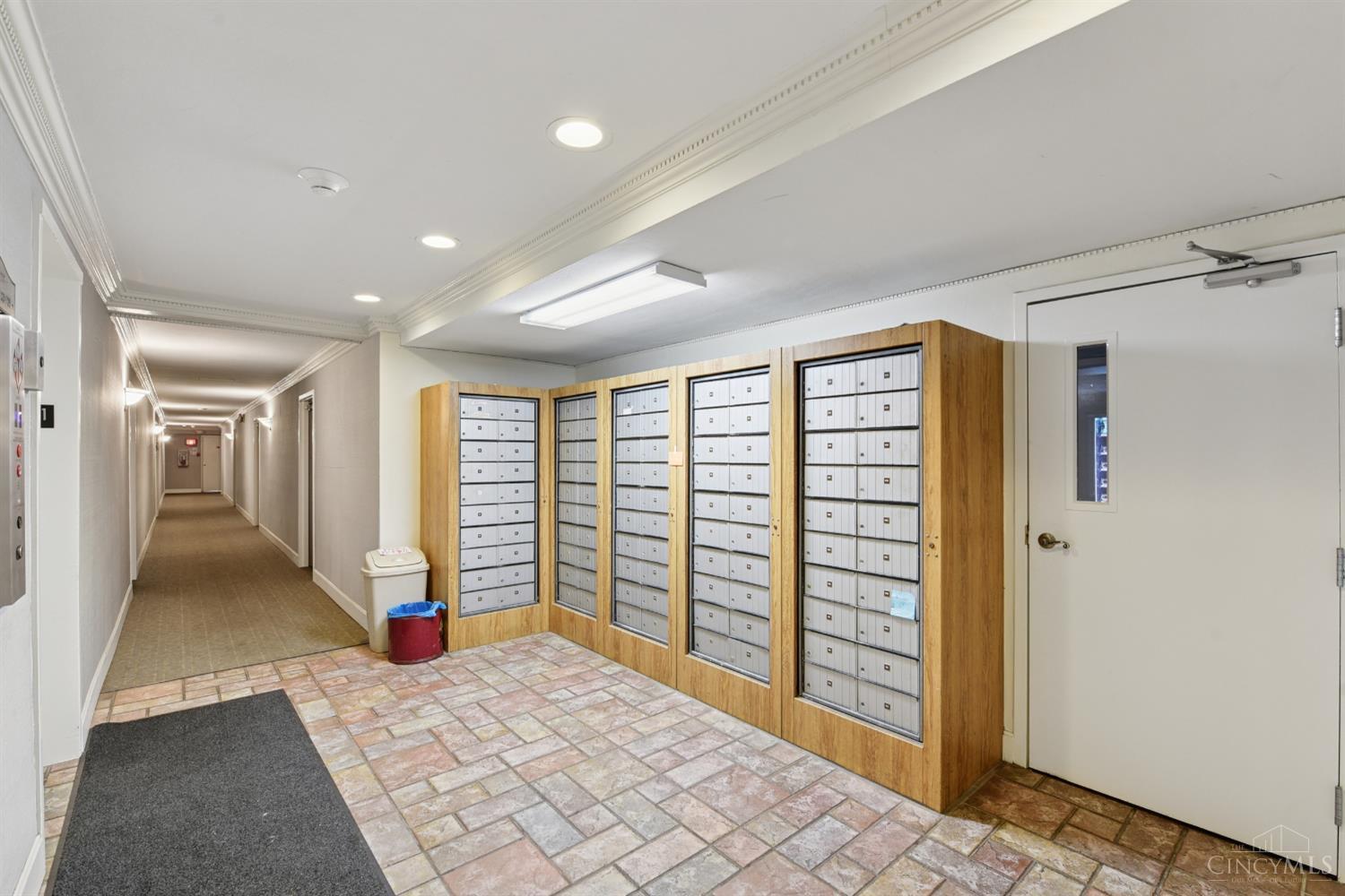 1815 WM H Taft Road 601