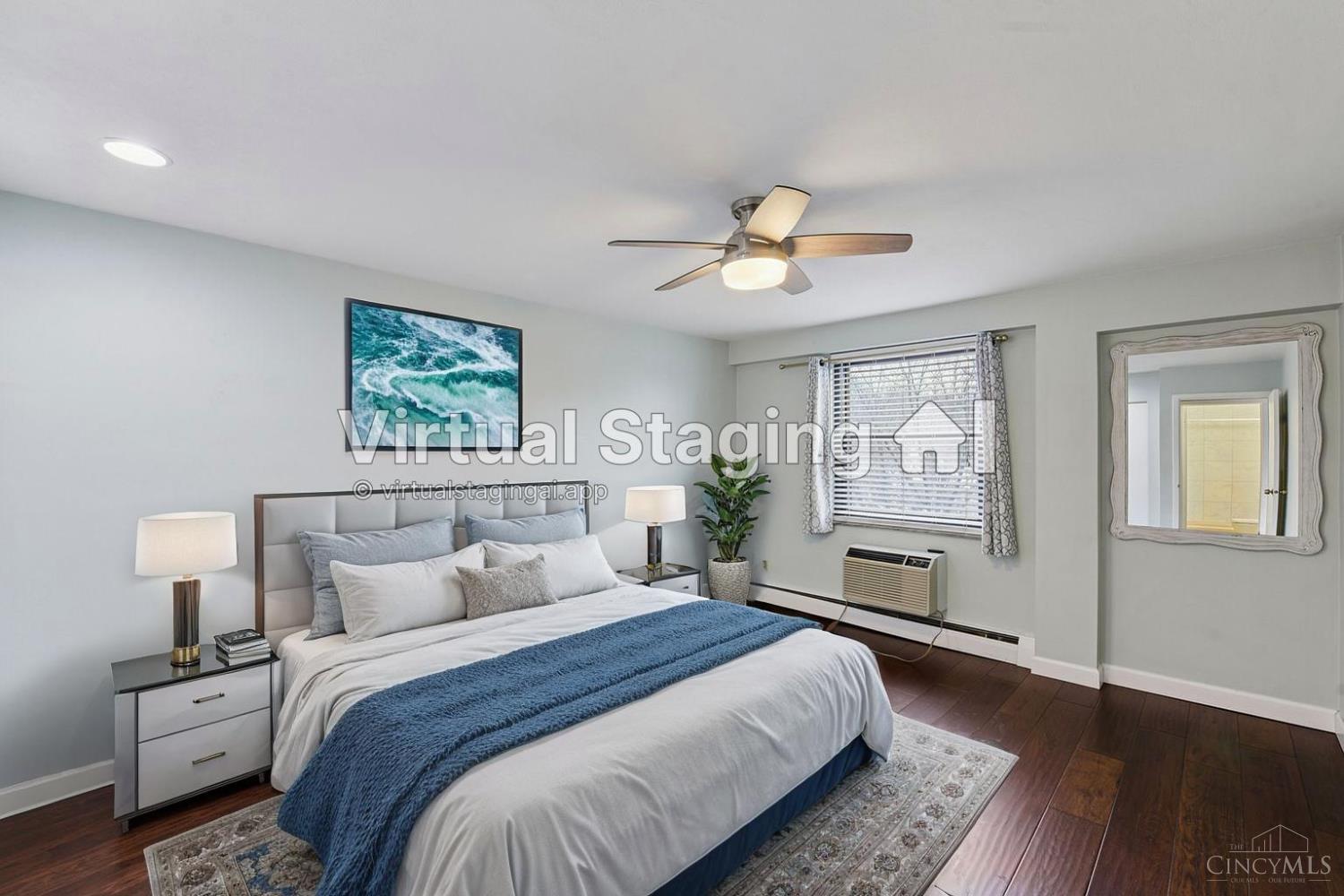 1815 WM H Taft Road 601