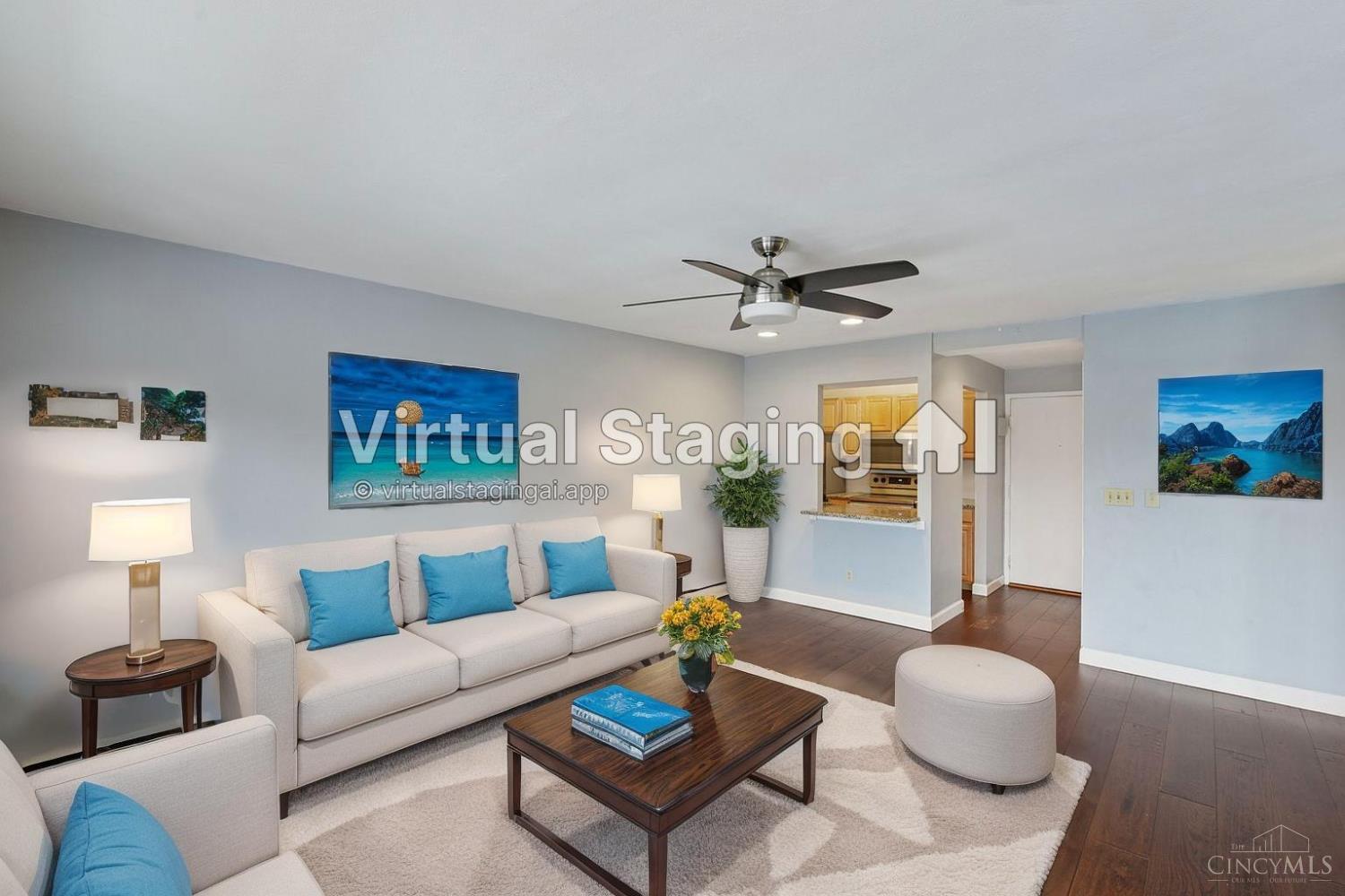 1815 WM H Taft Road 601