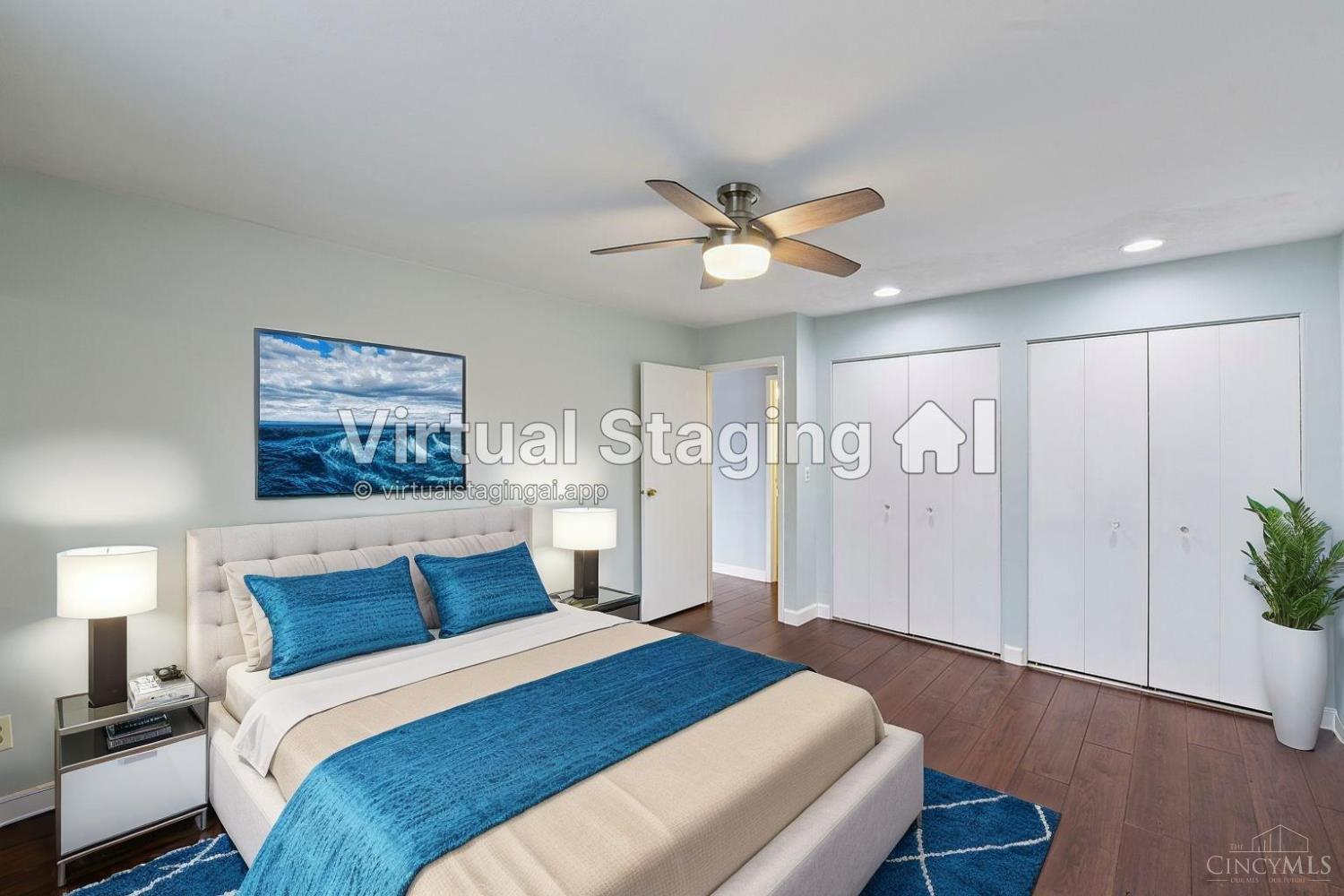 1815 WM H Taft Road 601