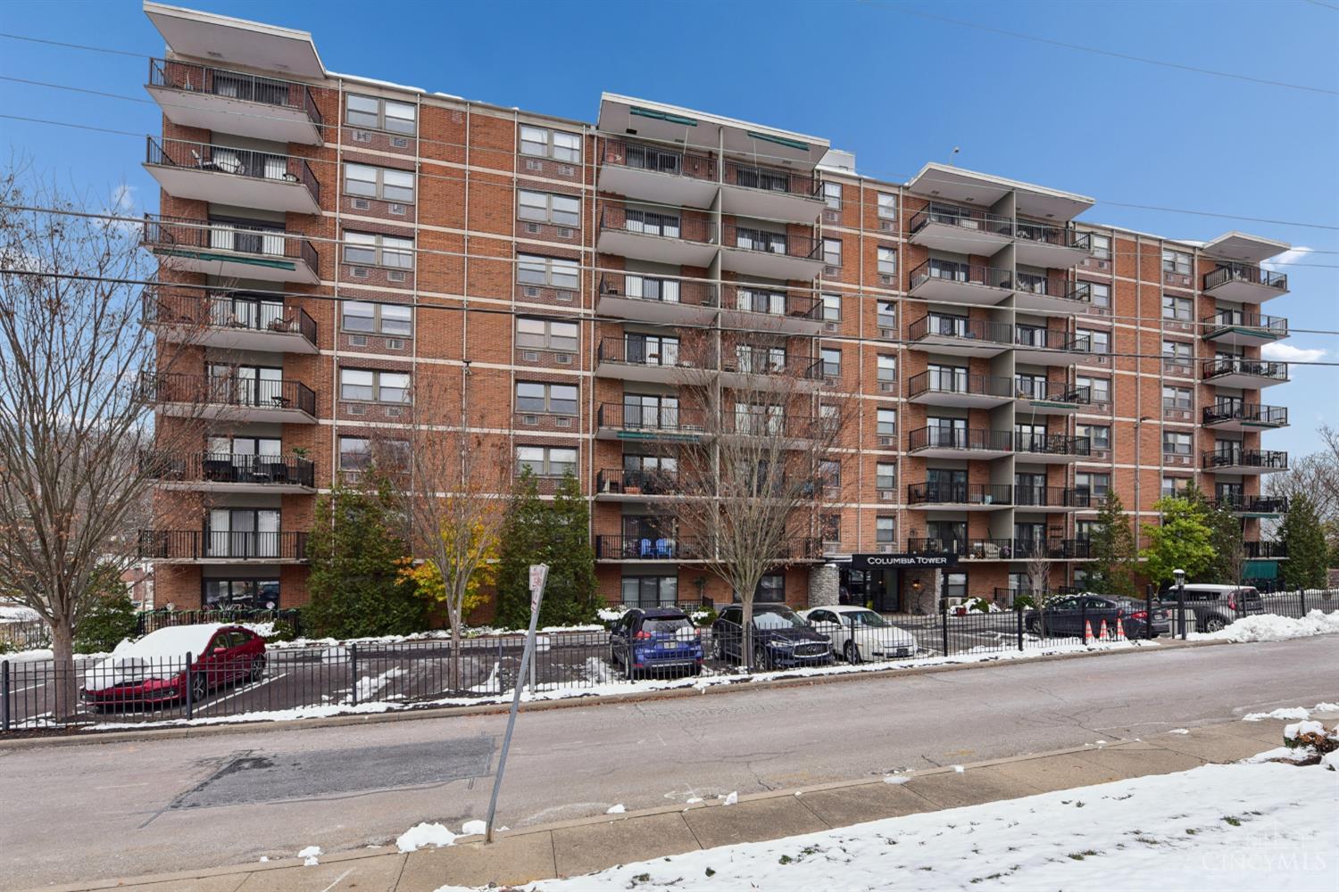 1815 WM H Taft Road 601