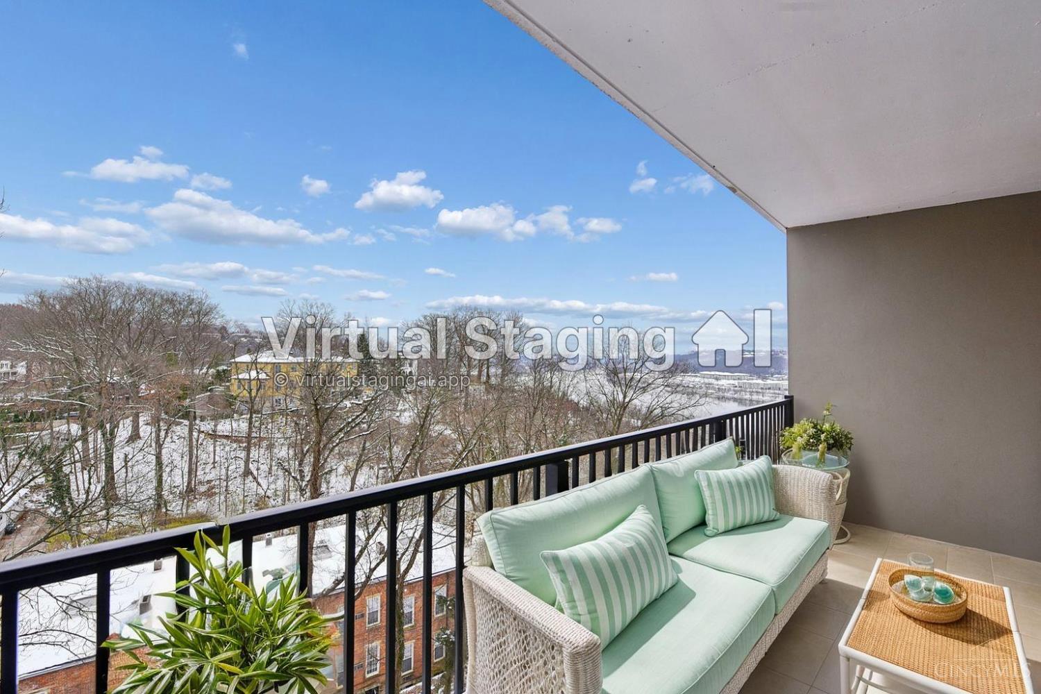 1815 WM H Taft Road 601