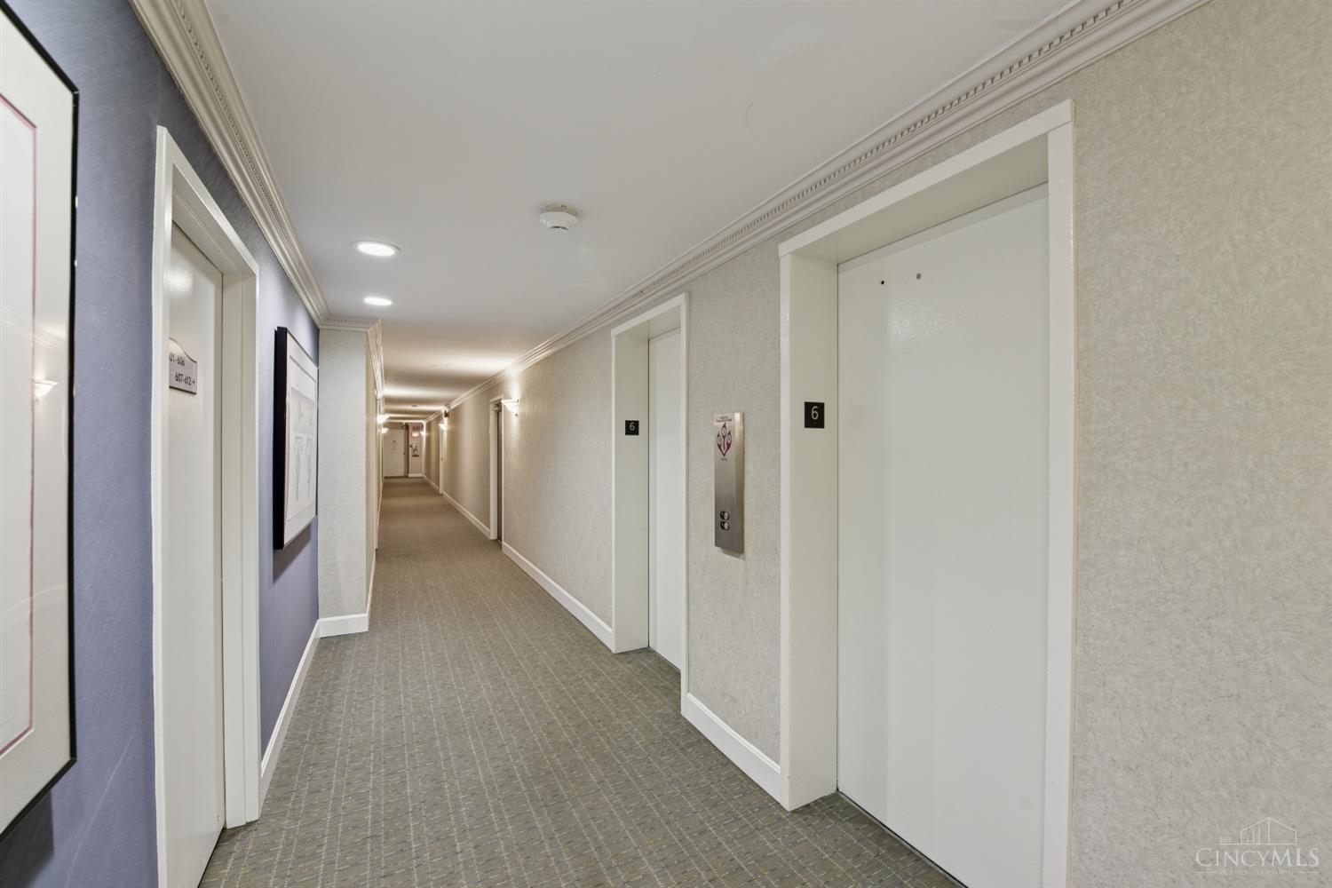 1815 WM H Taft Road 601