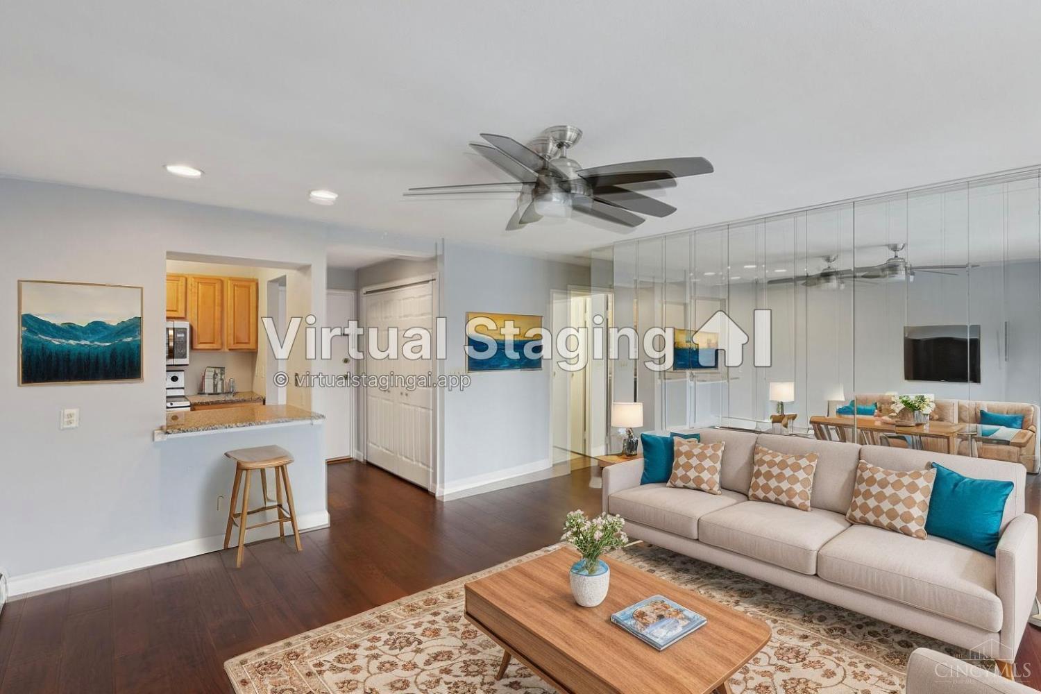 1815 WM H Taft Road 601