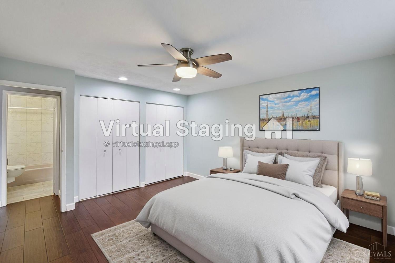 1815 WM H Taft Road 601