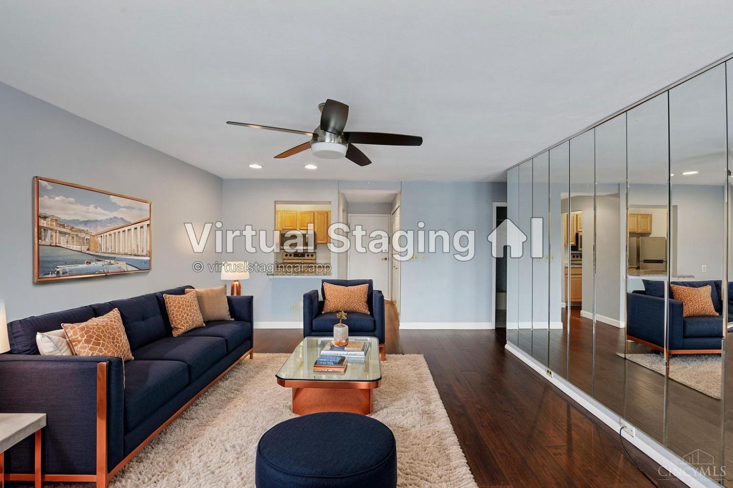 1815 WM H Taft Road 601