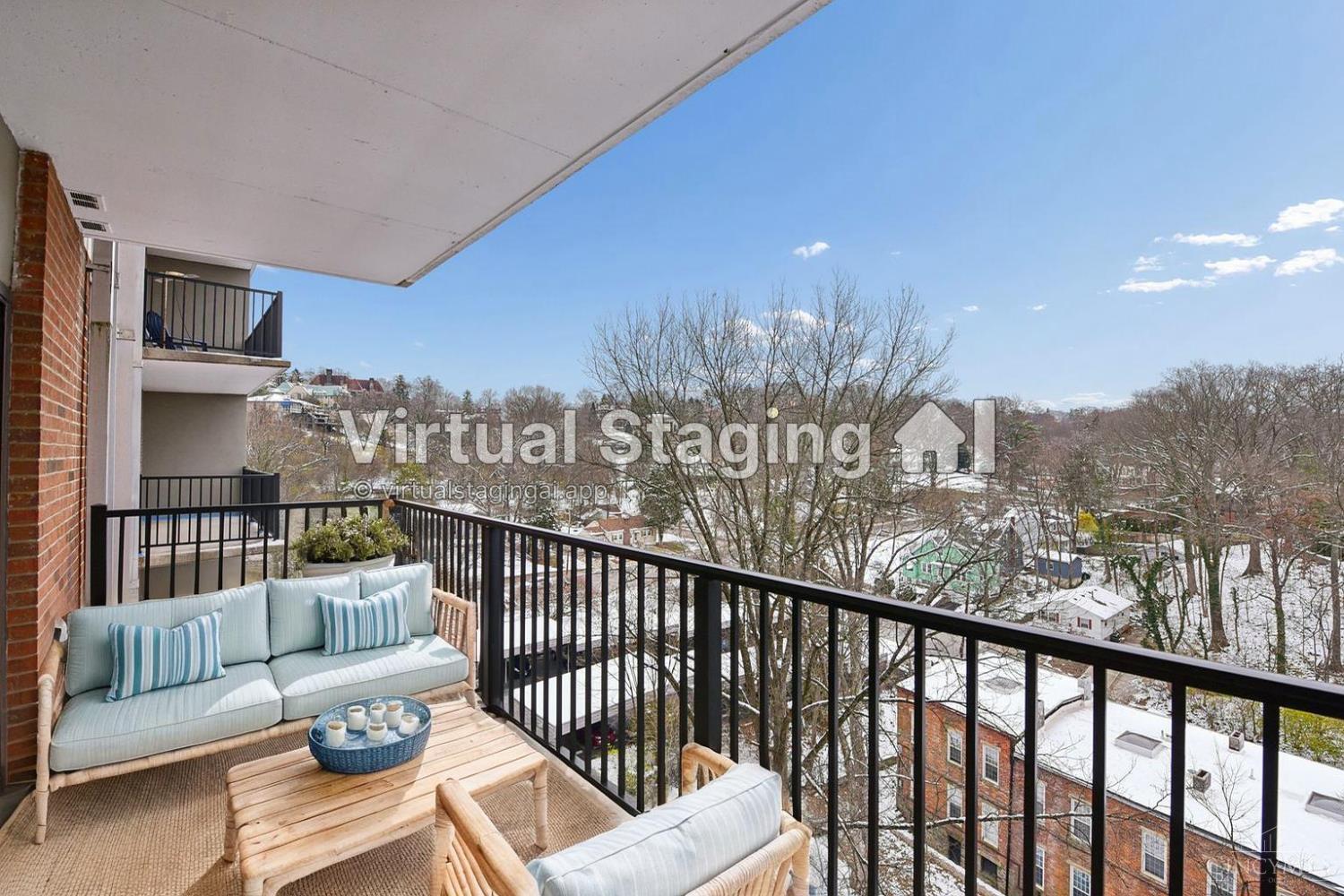 1815 WM H Taft Road 601