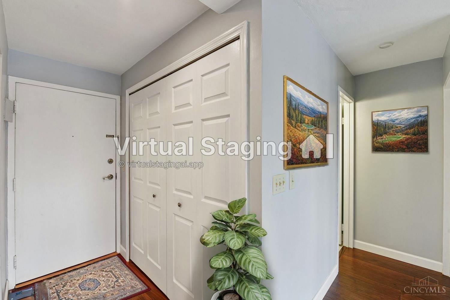 1815 WM H Taft Road 601