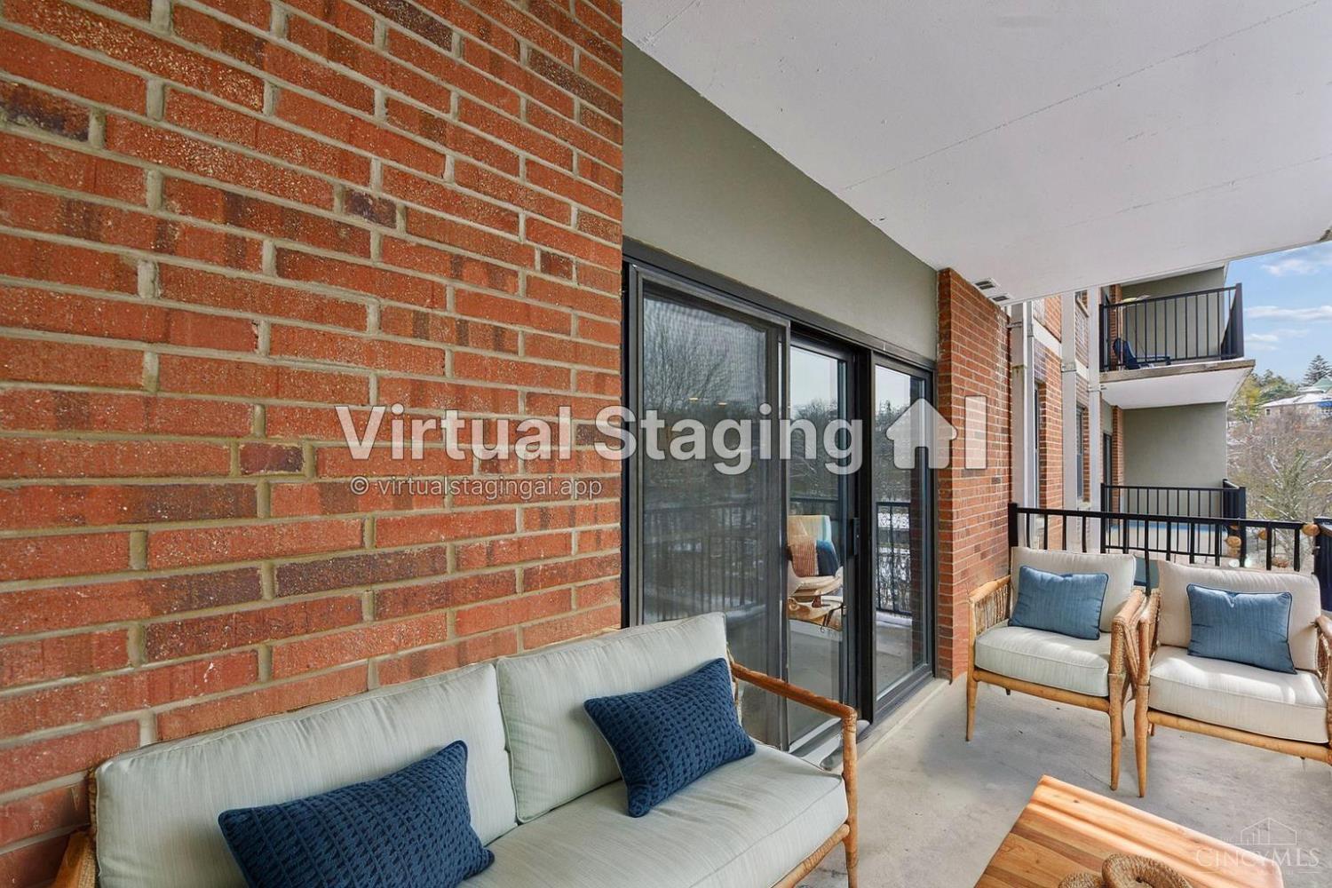 1815 WM H Taft Road 601