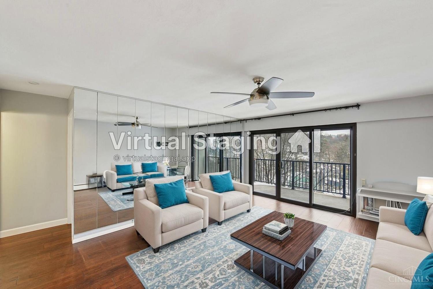 1815 WM H Taft Road 601